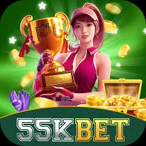 55KBET - Game Tembak Ikan Terbaik