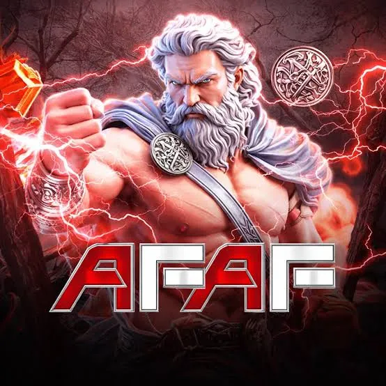 afaf APK ARPG