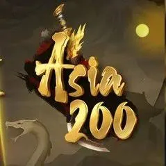 asia200 APK ARPG