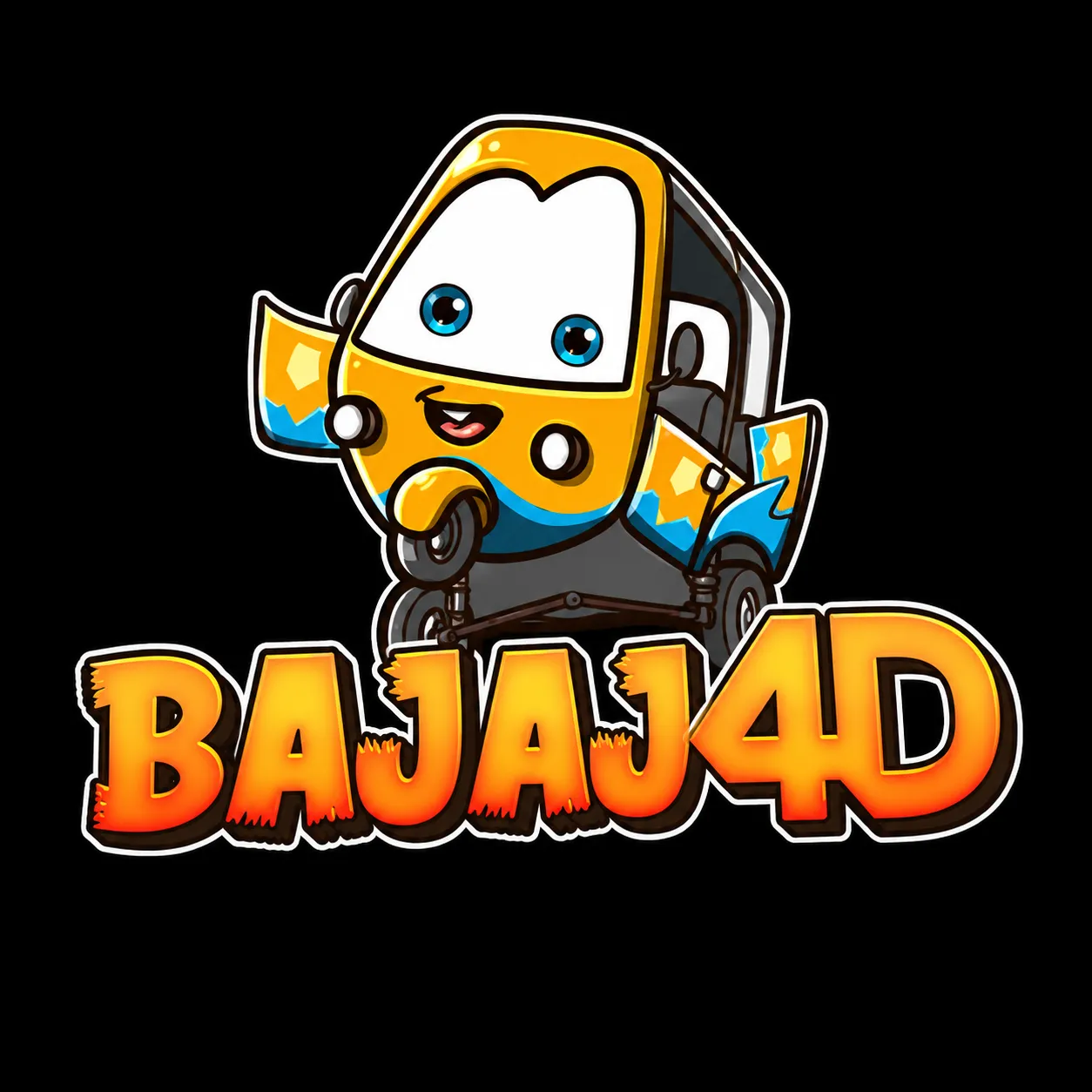 BAJAJ4D - Game Idle yang Mengasyikkan dan Menyenangkan