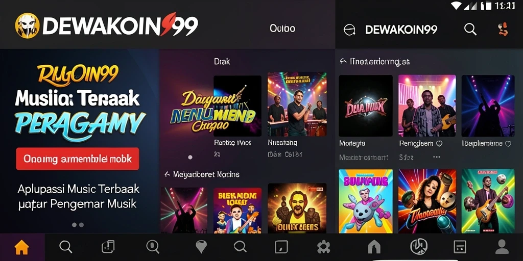 Tampilan screenshot gameplay DEWAKOIN99 yang menarik dan interaktif.