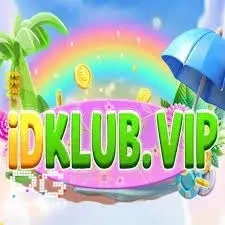 IDKLUB - Permainan Santai yang Mengasyikkan