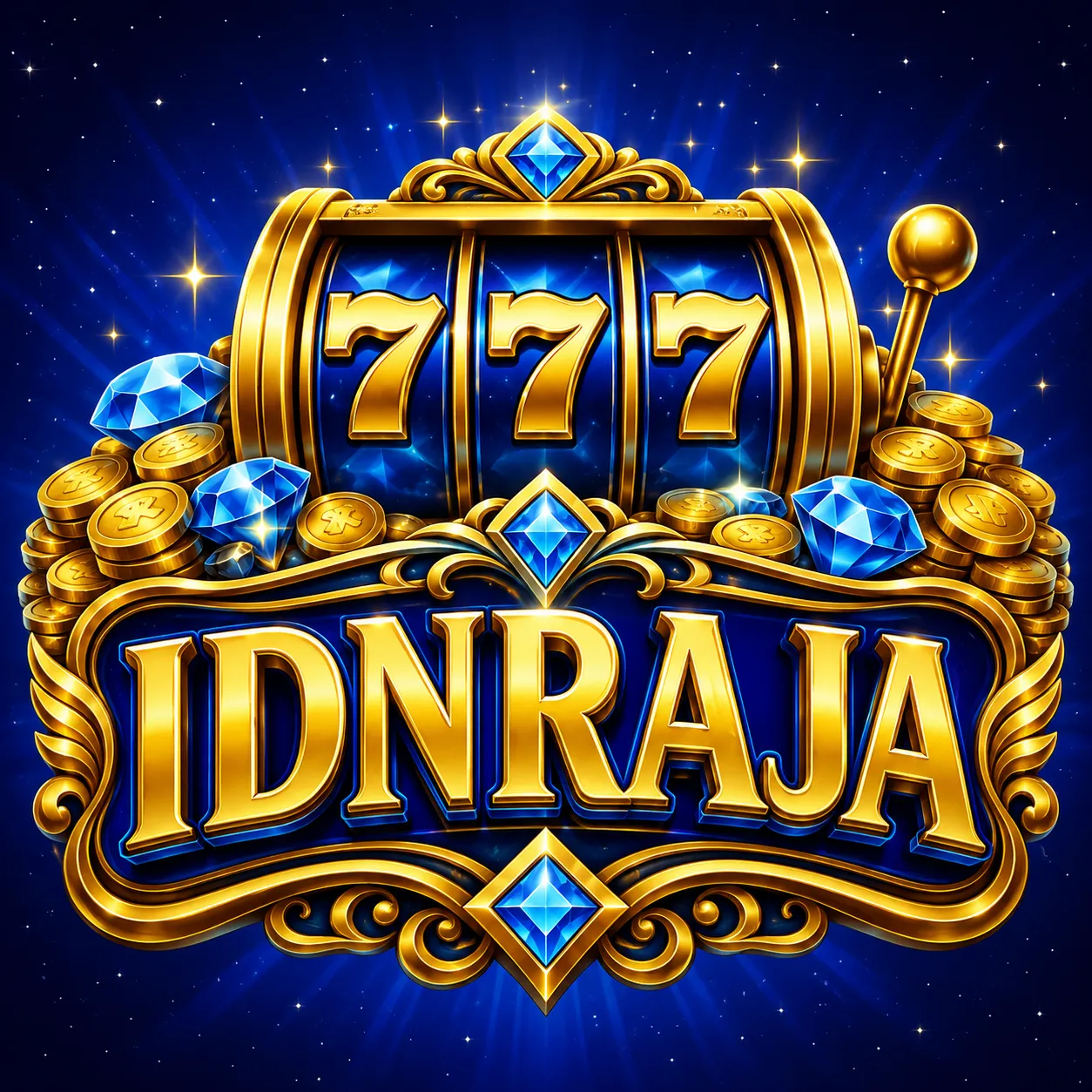IDNRAJA - Tantangan Puzzle Seru untuk Semua Usia