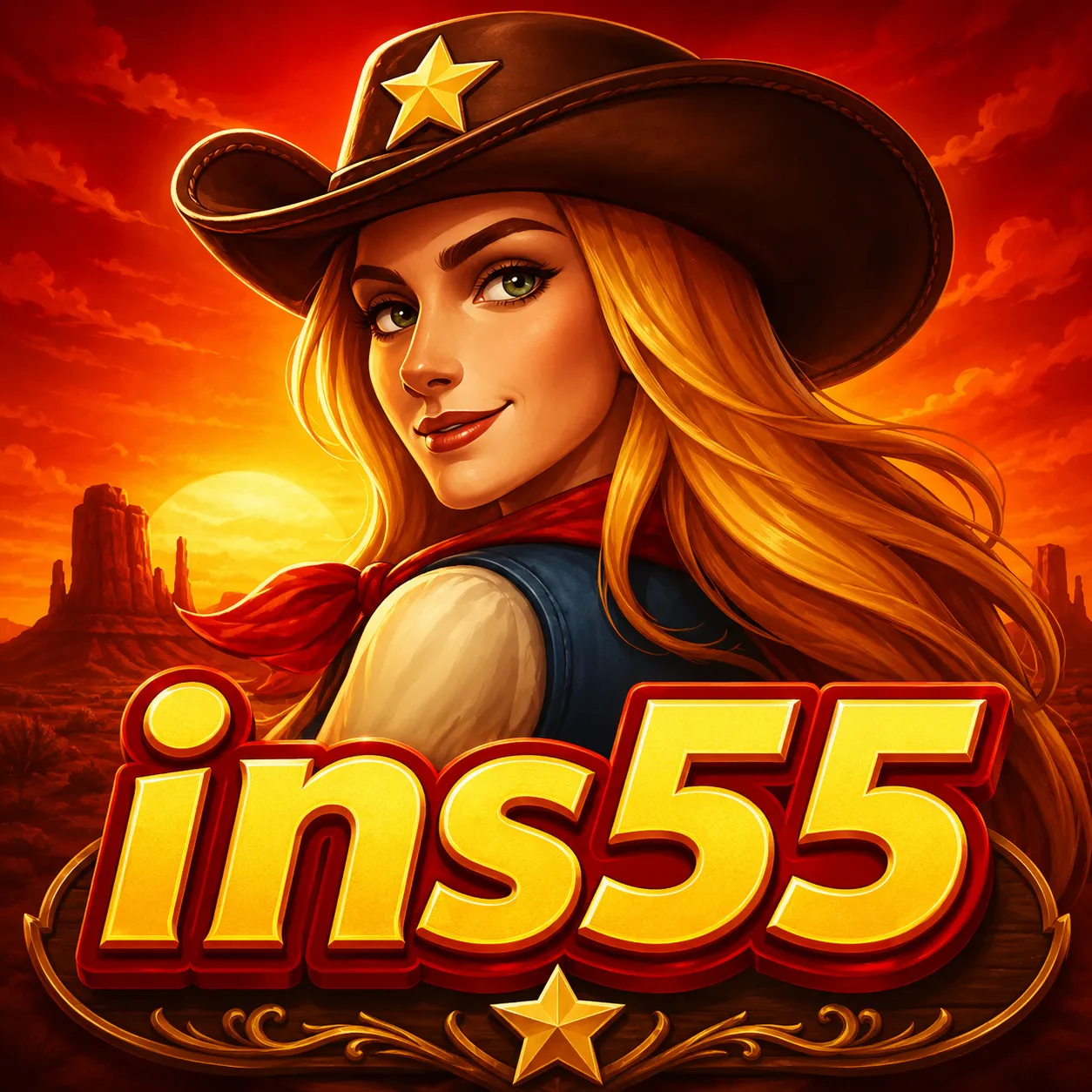 INS55 - Kengerian Dalam Kegelapan
