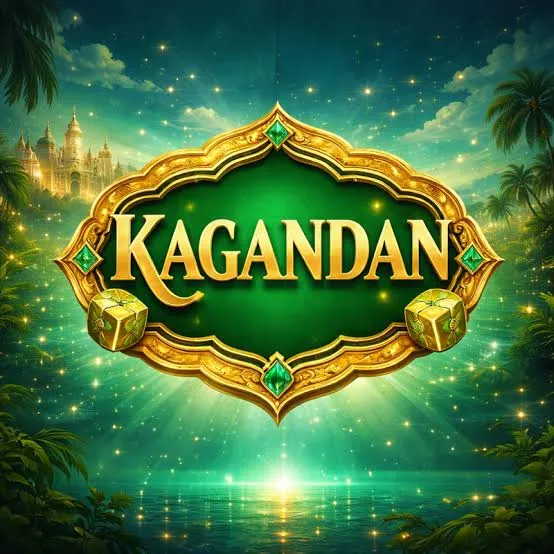 KAGANDAN - Pengalaman Live Casino yang Memukau