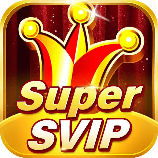 SUPERSVIP - Petualangan Epik dalam Dunia RPG