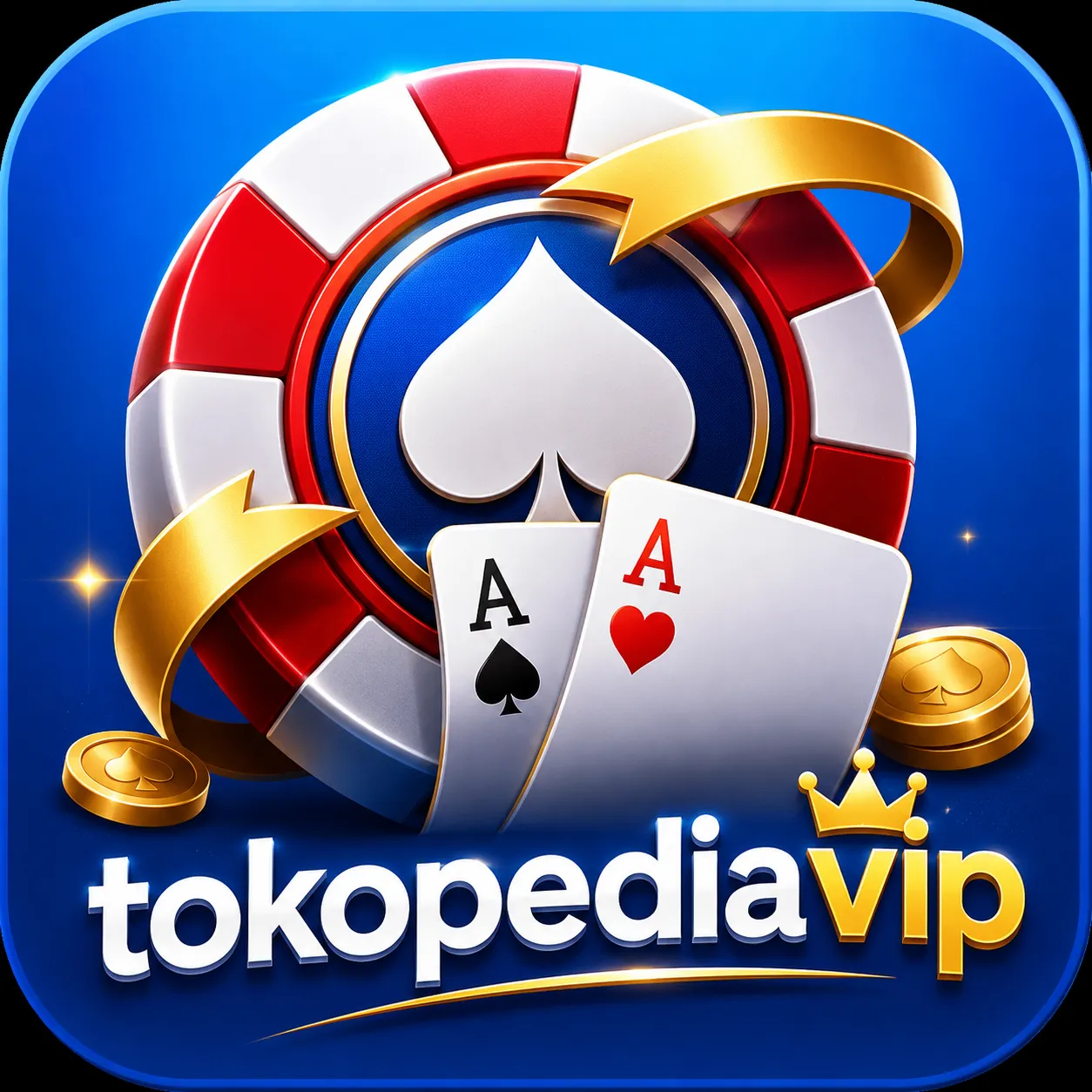 TOKOPEDIAVIP - Balap Motor Seru dan Menantang